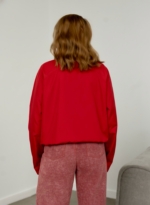 Ветровка "Зендея" — изображение 12