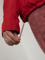 Ветровка "Зендея" — изображение 19