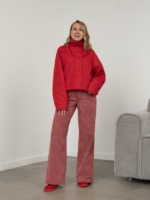 Ветровка "Зендея" — изображение 4