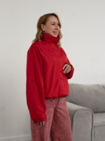 Ветровка "Зендея" — изображение 11